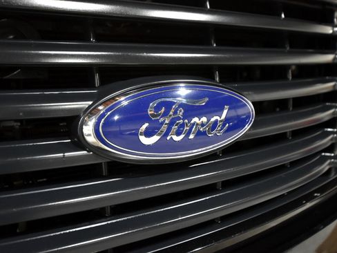 Used 2014 Ford F150 STX w/ Equipment Group 201A Mid image 3