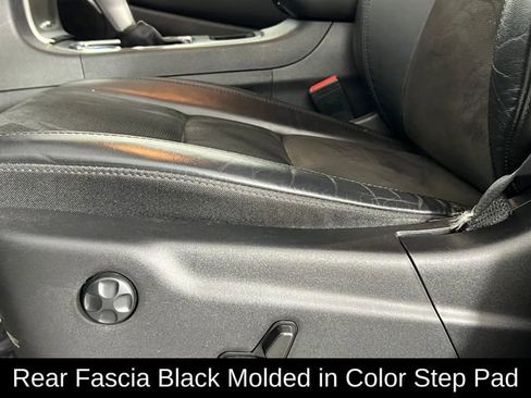 Used 2021 Jeep Grand Cherokee Laredo X image 24