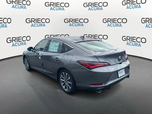 New 2025 Acura Integra image 7