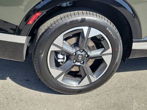 New 2026 Hyundai Palisade Limited image 26