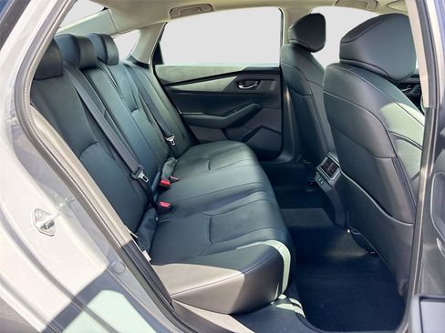 Certified 2024 Honda Accord EX-L image 31