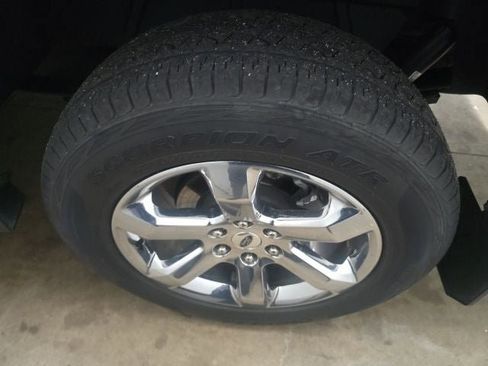 Used 2022 Ford F150 Lariat AWD/4WD image 14