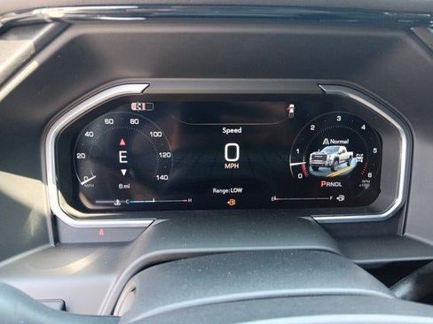 New 2026 GMC Sierra 2500 AT4X w/ LPO, Black Badging Package AWD/4WD image 9