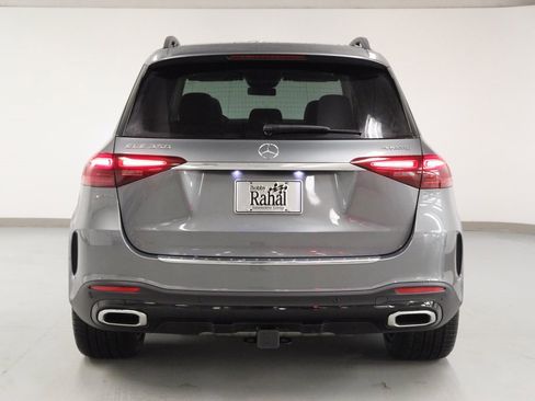 New 2026 Mercedes-Benz GLE 350 4MATIC image 5