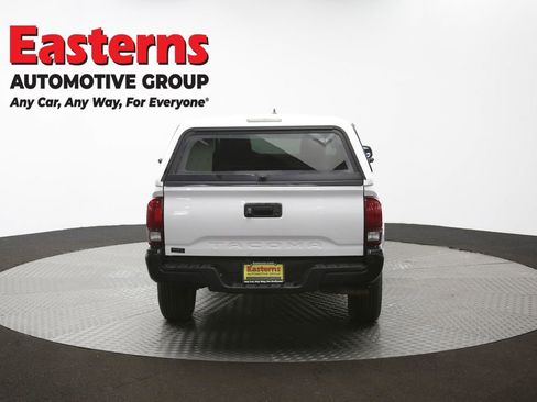 Used 2019 Toyota Tacoma SR image 35