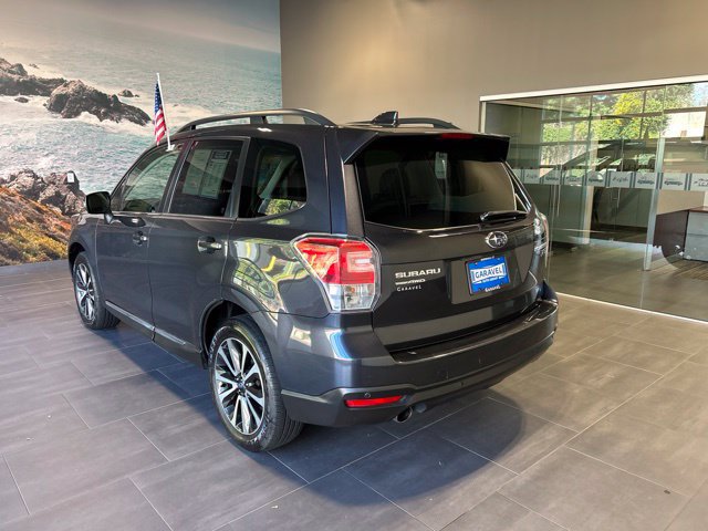 Used 2017 Subaru Forester 2.0XT Touring AWD/4WD image 20