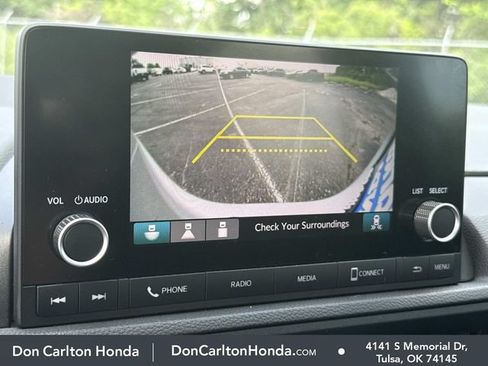 Used 2025 Honda CR-V Sport image 19