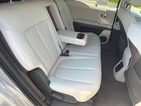 Certified 2024 Hyundai Ioniq 5 Limited RWD image 15
