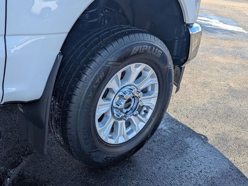 Used 2021 Ford F250 XL w/ STX Appearance Package image 23