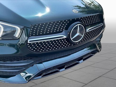 Used 2020 Mercedes-Benz GLE 350 4MATIC image 30