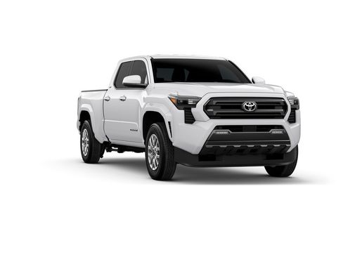 New 2026 Toyota Tacoma SR5 RWD image 56