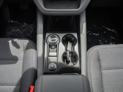 New 2026 Ford Explorer Active image 27