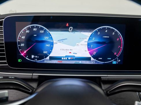 New 2026 Mercedes-Benz GLE 450 4MATIC image 28