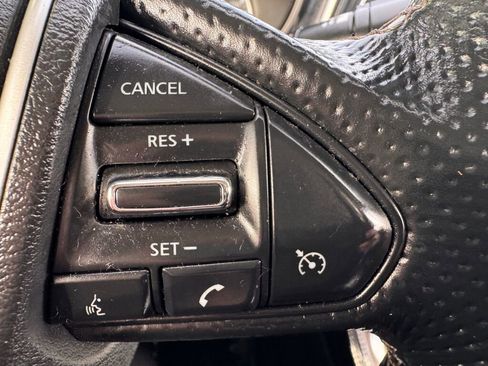 Used 2018 Nissan Maxima 3.5 SV image 29