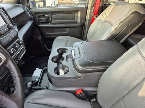 Used 2024 RAM 3500 Tradesman w/ Safety Group AWD/4WD image 22