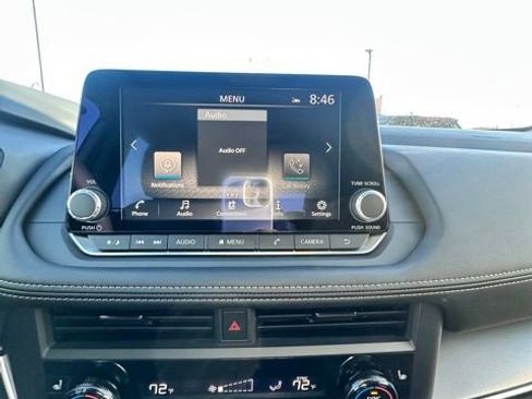 New 2026 Nissan Rogue SV w/ Cold Weather Package image 14