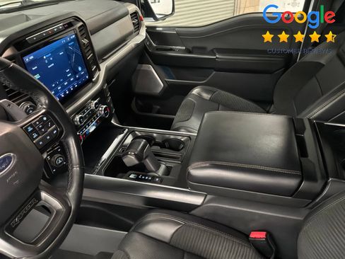 Used 2023 Ford F150 Raptor AWD/4WD image 26