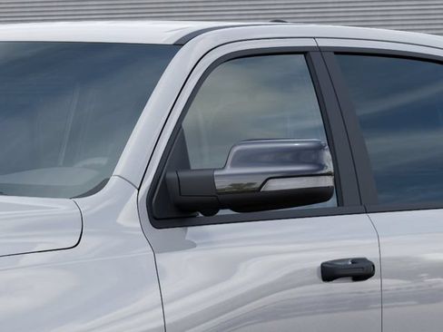 New 2026 RAM 1500 Laramie AWD/4WD image 12