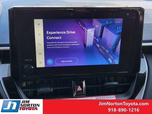 Used 2026 Toyota Corolla Cross AWD Hybrid image 19