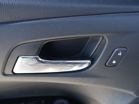 Used 2015 Chevrolet Sonic RS image 7