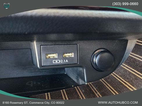 Used 2022 Lexus RX 450h AWD w/ Luxury Package image 18