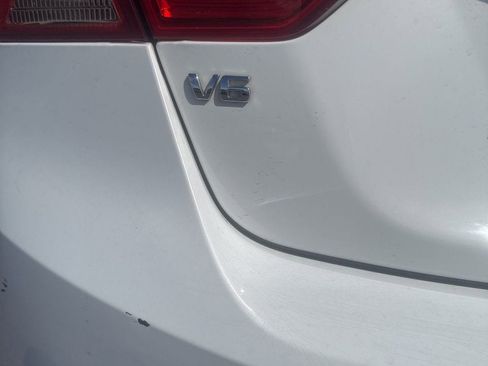 Used 2017 Chevrolet Impala LS image 9