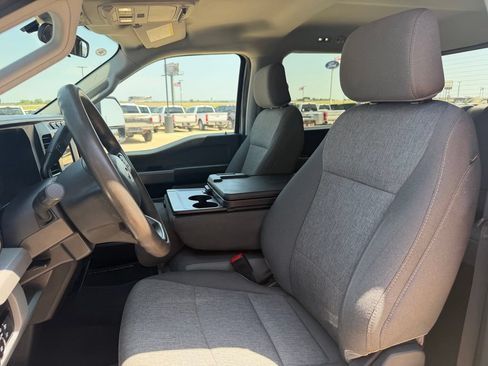 Certified 2024 Ford F350 XL w/ STX Appearance Package AWD/4WD image 18