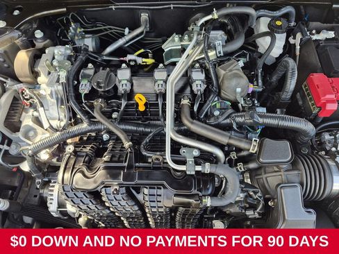 Used 2025 Nissan Altima 2.5 SR FWD image 34