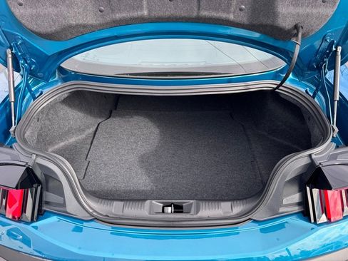 New 2026 Ford Mustang Coupe image 35