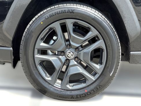 Used 2024 Toyota RAV4 Adventure AWD/4WD image 11