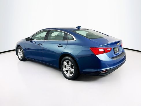 Used 2024 Chevrolet Malibu LT image 5