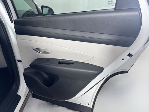 Used 2025 Hyundai Tucson SEL image 28