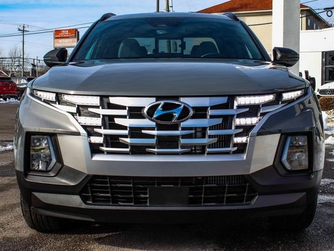 Used 2023 Hyundai Santa Cruz SEL Premium AWD/4WD image 2