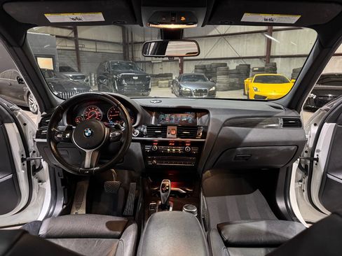 Used 2017 BMW X3 xDrive28i image 28