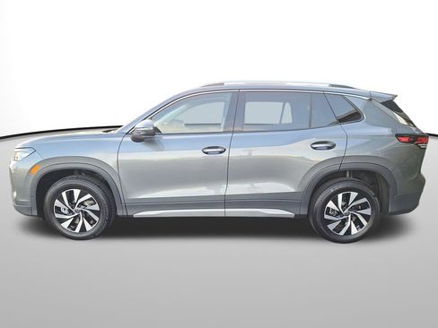 New 2025 Volkswagen Tiguan S image 9