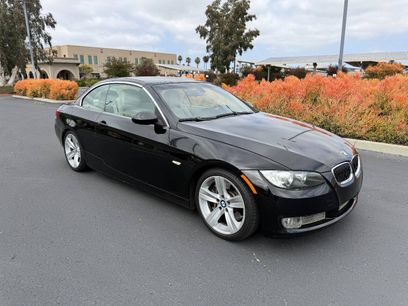 Used 2008 BMW 335i Convertible