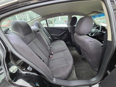 Used 2012 Nissan Altima 2.5 S w/ 20th Anniversary Pkg image 14