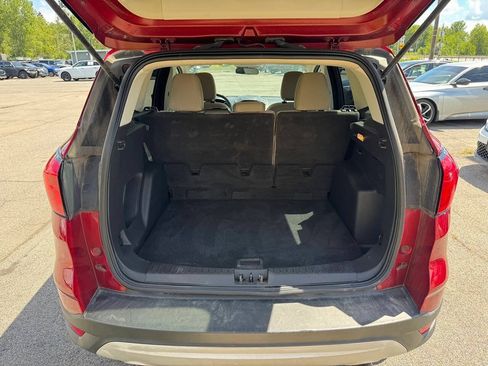 Used 2019 Ford Escape SE AWD/4WD image 18