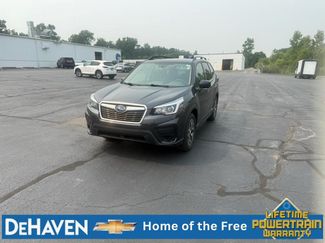 Used 2019 Subaru Forester Premium AWD/4WD video 1
