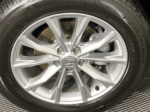 Used 2023 Honda CR-V EX-L image 31