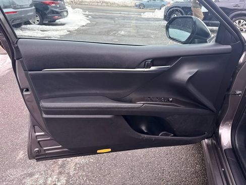 Used 2024 Toyota Camry XSE FWD image 23