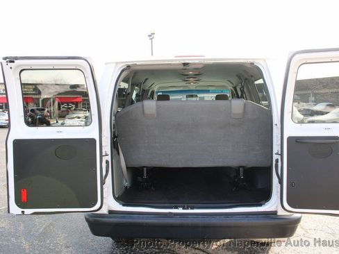 Used 2012 Ford E-350 and Econoline 350 XL w/ PWR Windows & Locks Group image 21