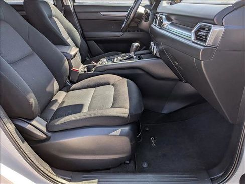 Used 2020 MAZDA CX-5 Sport image 21