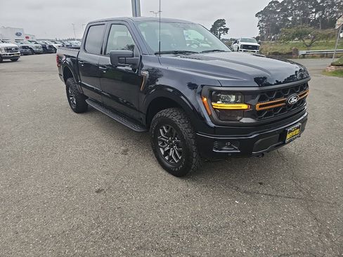 New 2025 Ford F150 Tremor w/ Tow/Haul Package image 35