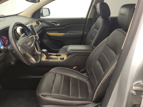 Used 2017 GMC Acadia Denali image 17