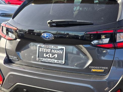 Used 2024 Subaru Crosstrek 2.5i Sport w/ Crosstrek Mirror Package image 15