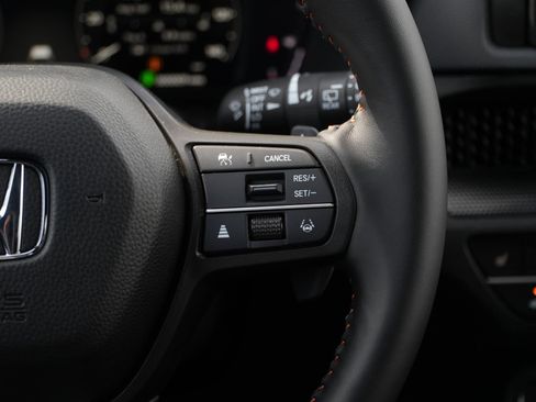 New 2026 Honda CR-V Sport-L image 23