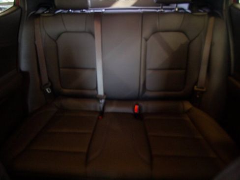 Certified 2024 Buick Envista Sport Touring w/ Convenience I Package image 20