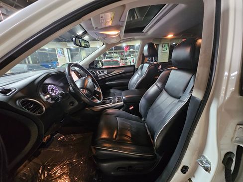 Used 2018 INFINITI QX60 Luxe w/ Premium Plus Package image 29