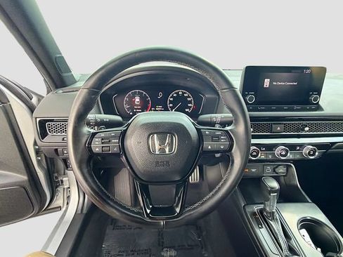 Used 2024 Honda Civic Sport image 11